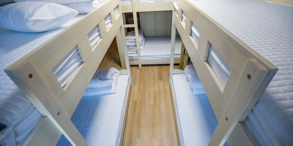 Фото Paulownia Hostel & Guest House