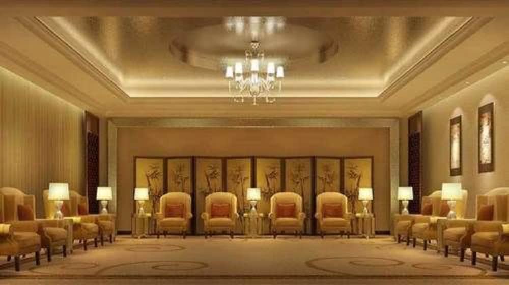 Фото Grand New Century Hotel