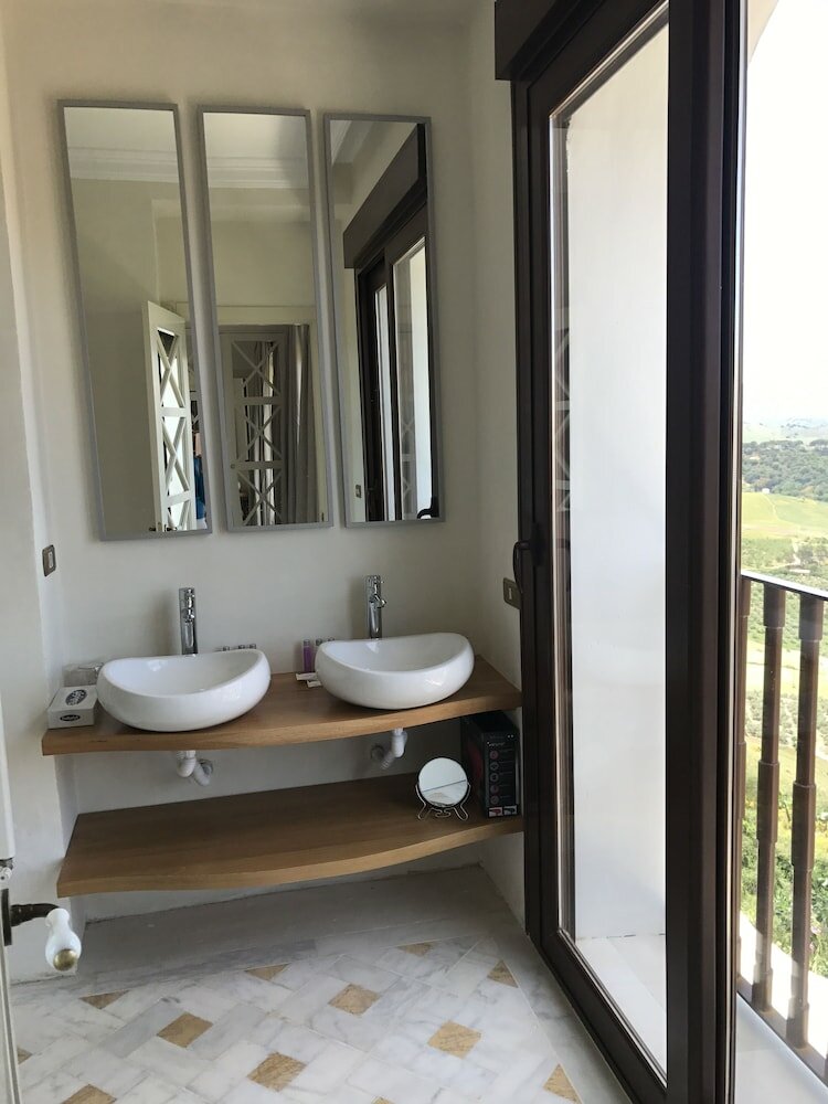 Фото Casa Palacio VillaZambra