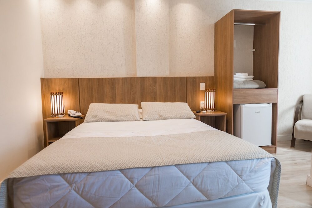 Фото Hotel Serra Everest