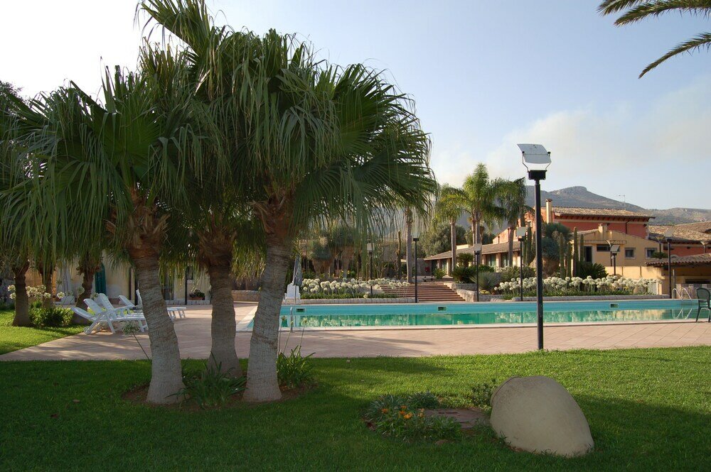 Фото Nuovo Castello Crisilio