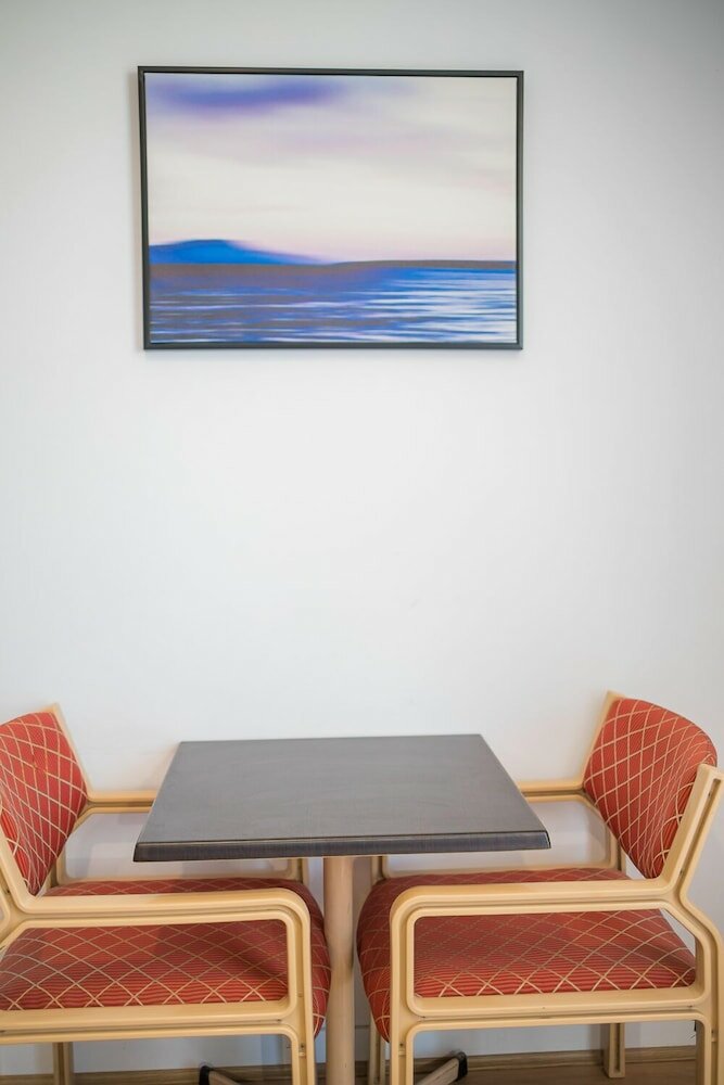 Фото Plainsman Motel