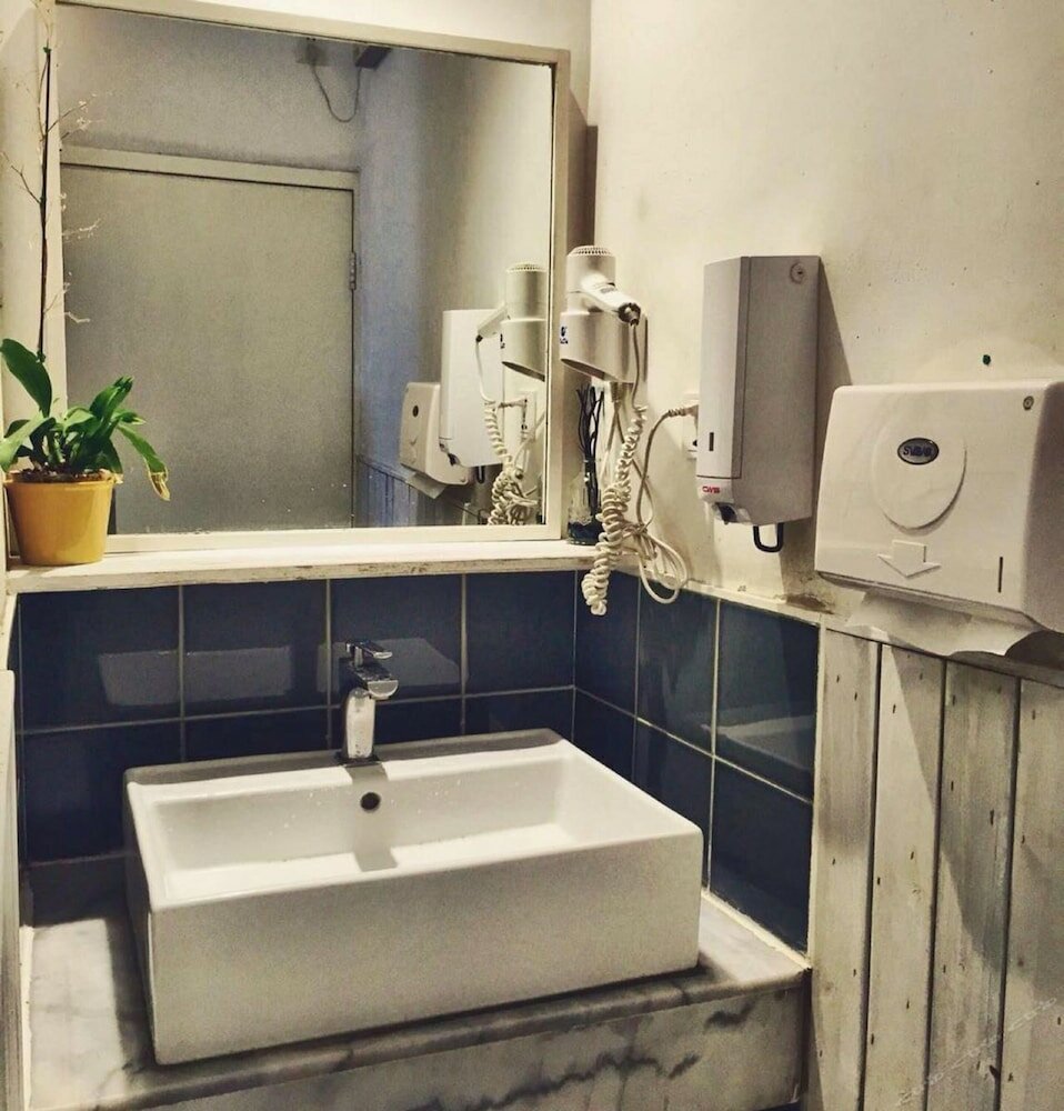 Фото Peking International Youth Hostel