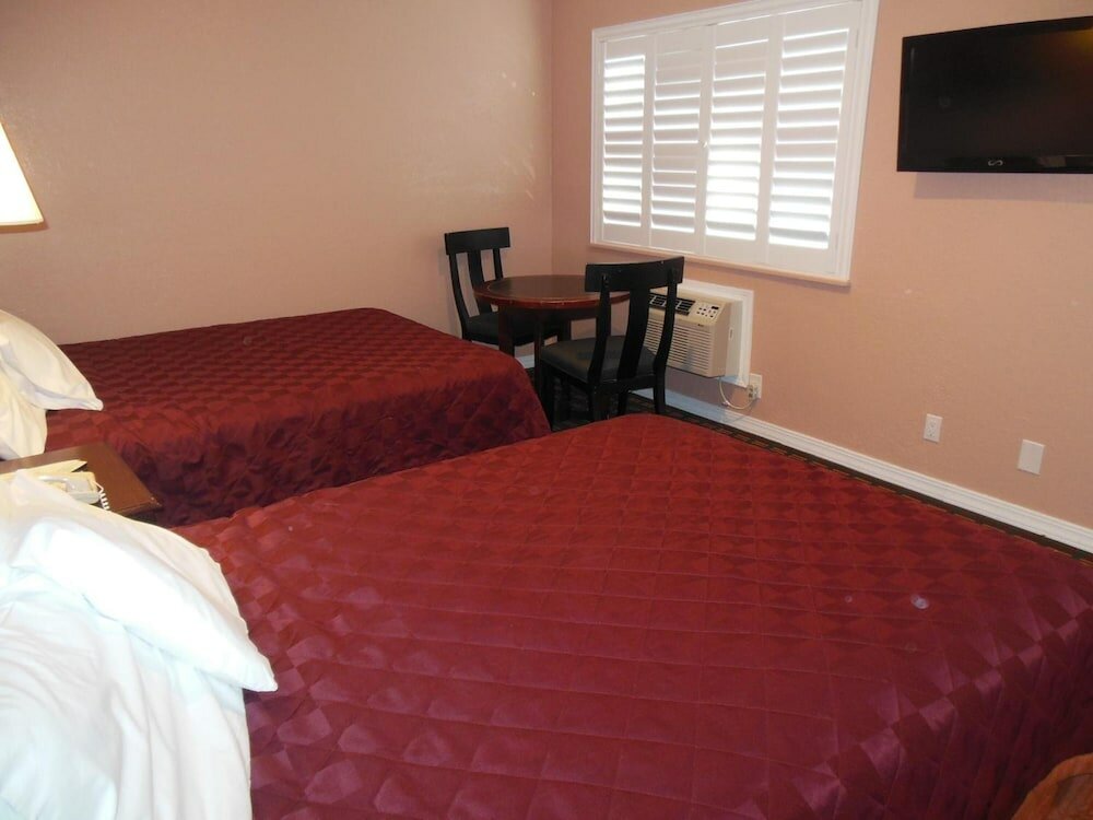 Фото Sealamp Inn