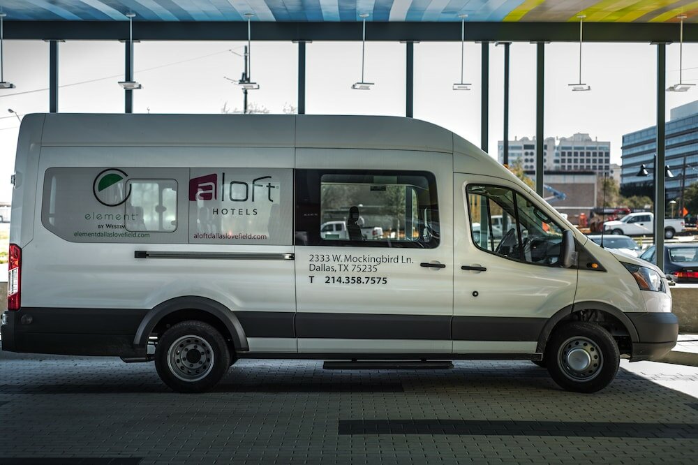 Фото Element Dallas Love Field