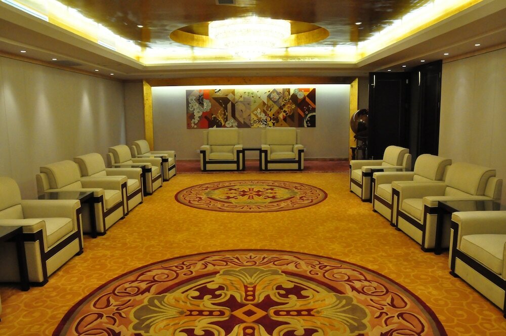 Фото Grand New Century Hotel