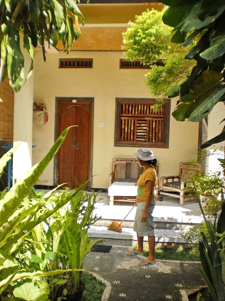 Фото Arjuna Homestay Ubud