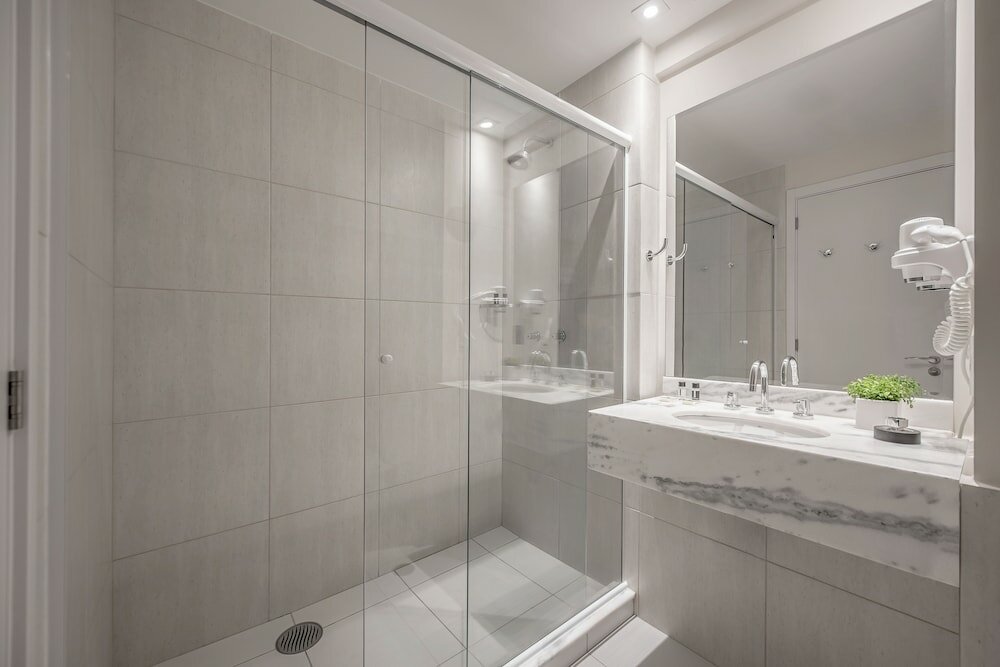 Фото Intercity Curitiba Centro Cívico