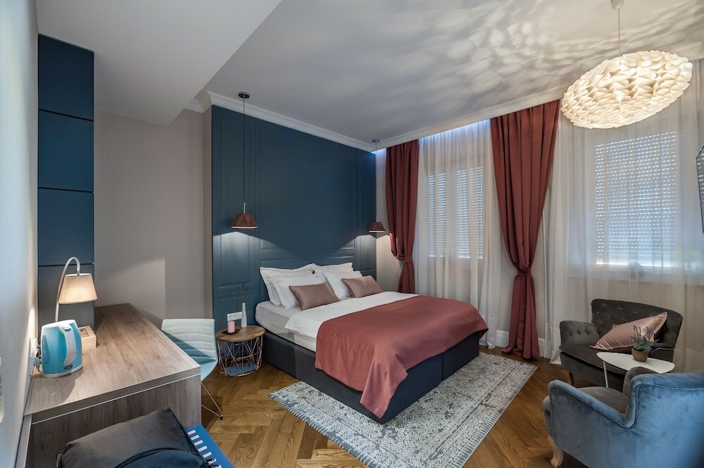 Фото Zadera Accommodation