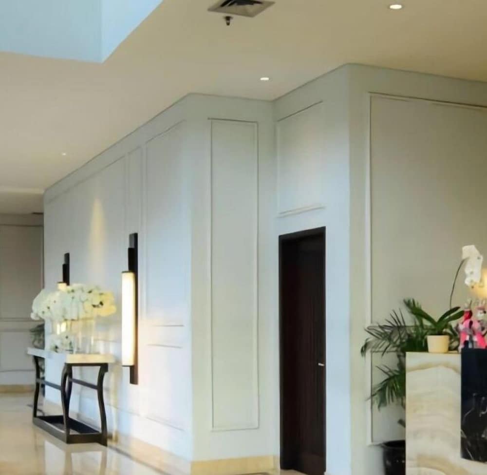 Фото Samala Hotel Jakarta Cengkareng