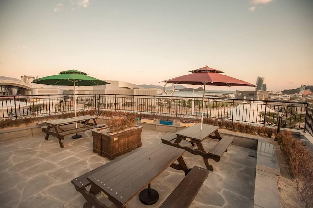 Фото Paulownia Hostel & Guest House