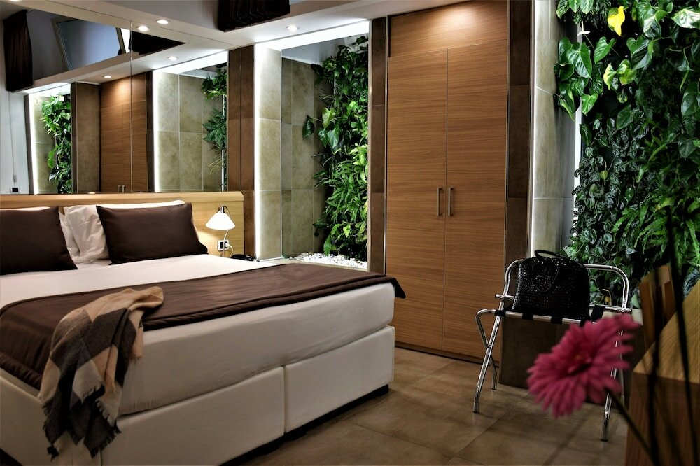 Фото Hotel Paolo II