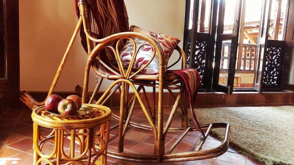 Фото Boutique Heritage Home