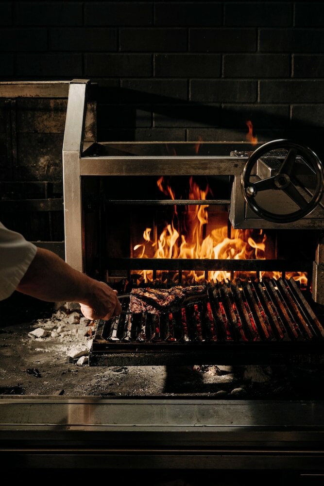 Фото Bullitt Hotel