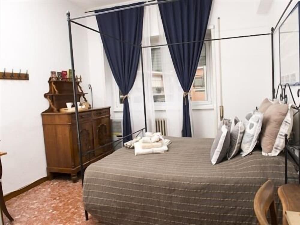 Фото Le Fate Apartments