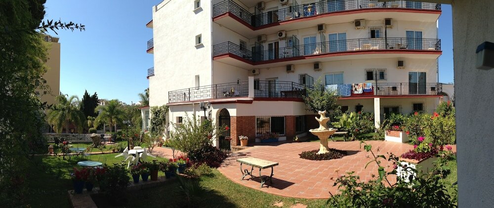 Фото Hotel Carmen Teresa