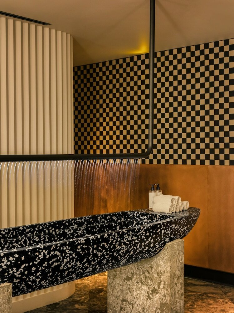 Фото Hôtel National Des Arts et Métiers