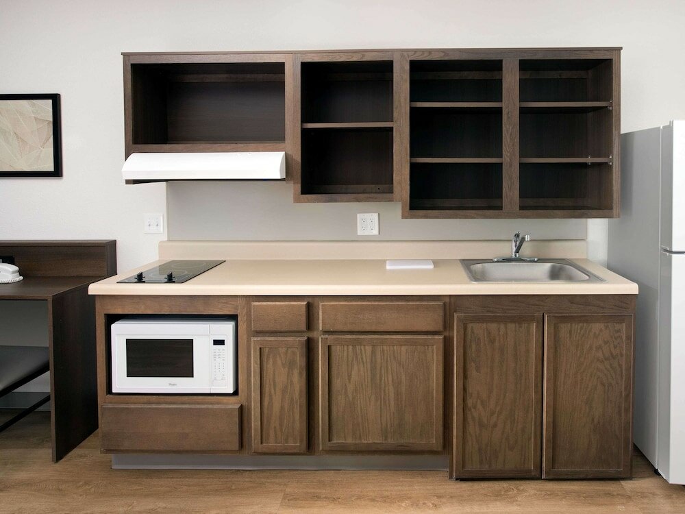 Фото Extended Stay America Suites - Minneapolis - Fridley