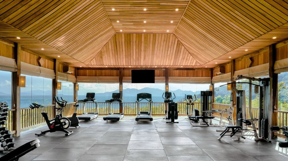 Фото Six Senses Ninh Van Bay