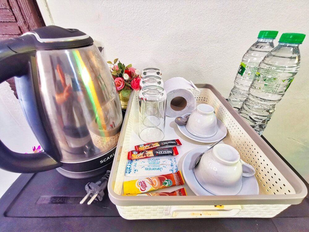 Фото The Train Resort