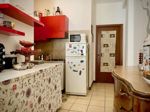 Внешний вид отеля Ariel B&b в Вероне, фото 3