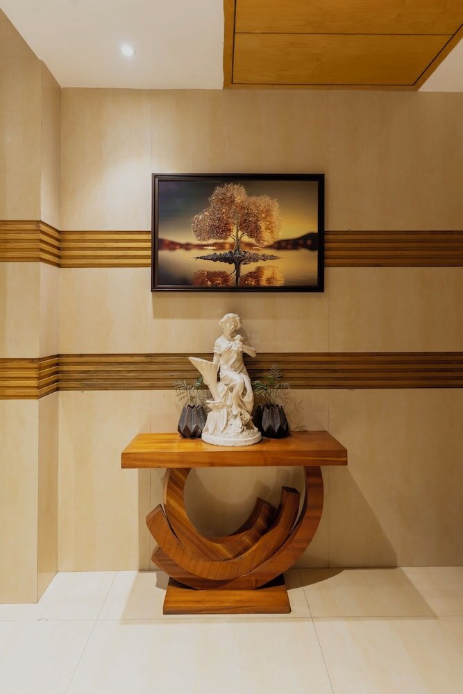 Фото Hotel Amritsar International