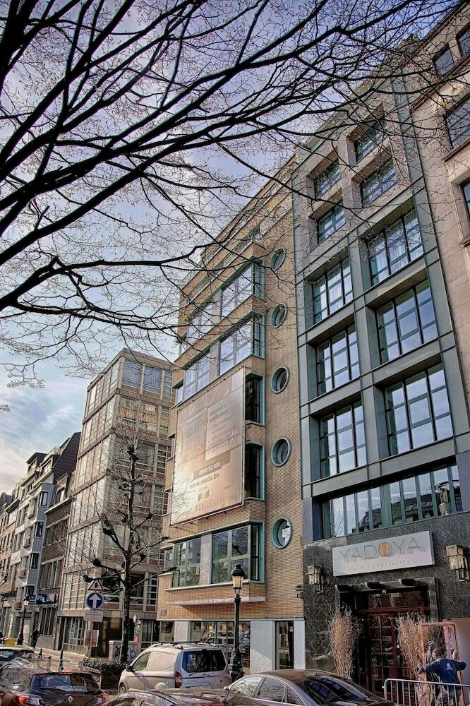 Фото Yadoya Hotel