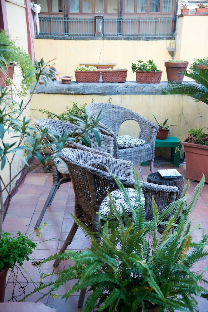 Фото B&b Cuore di Napoli