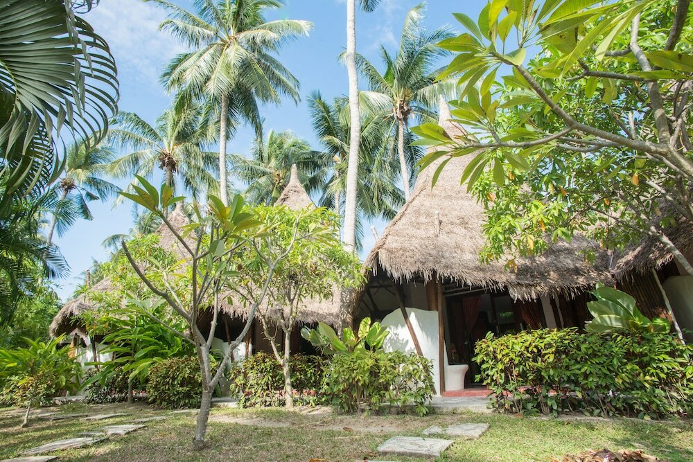 Фото B52 Beach Resort