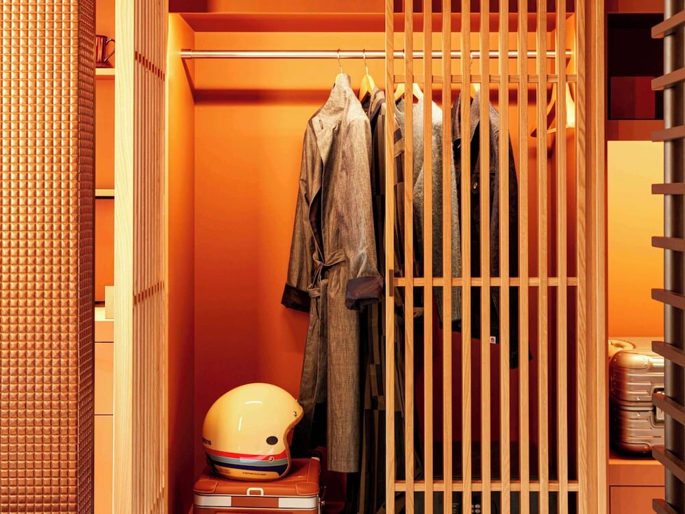 Фото So Paris Hotel