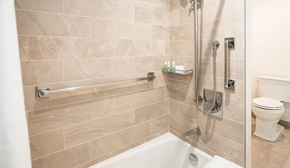 Фото Hotel Atwater