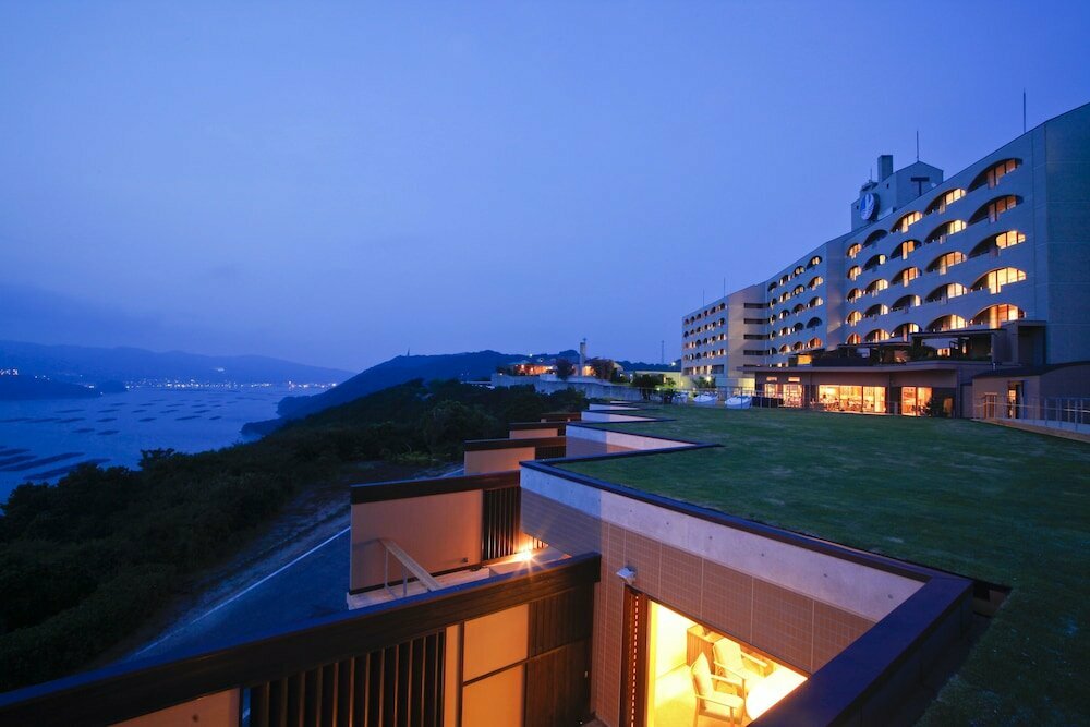 Hotel Plaza Awajishima, Hyōgo Prefecture, photo