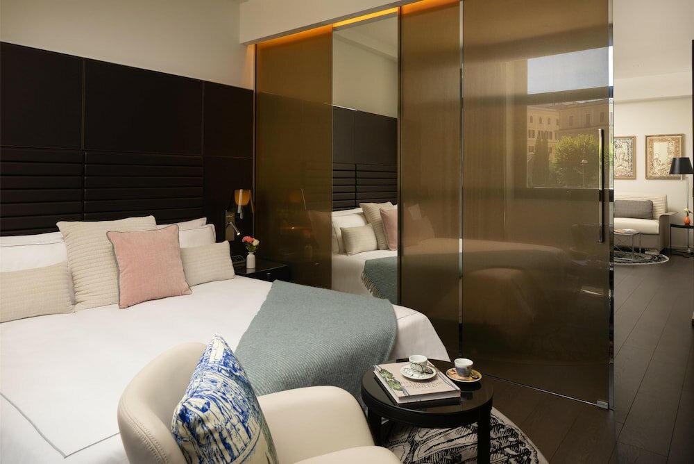 Фото Hotel Londra & Cargill