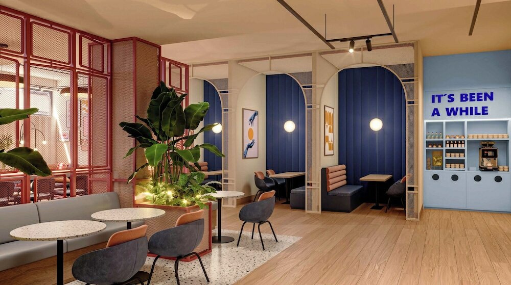 Фото Amazonia Lisboa Hotel