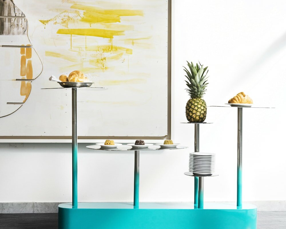 Фото Augarten Art Hotel