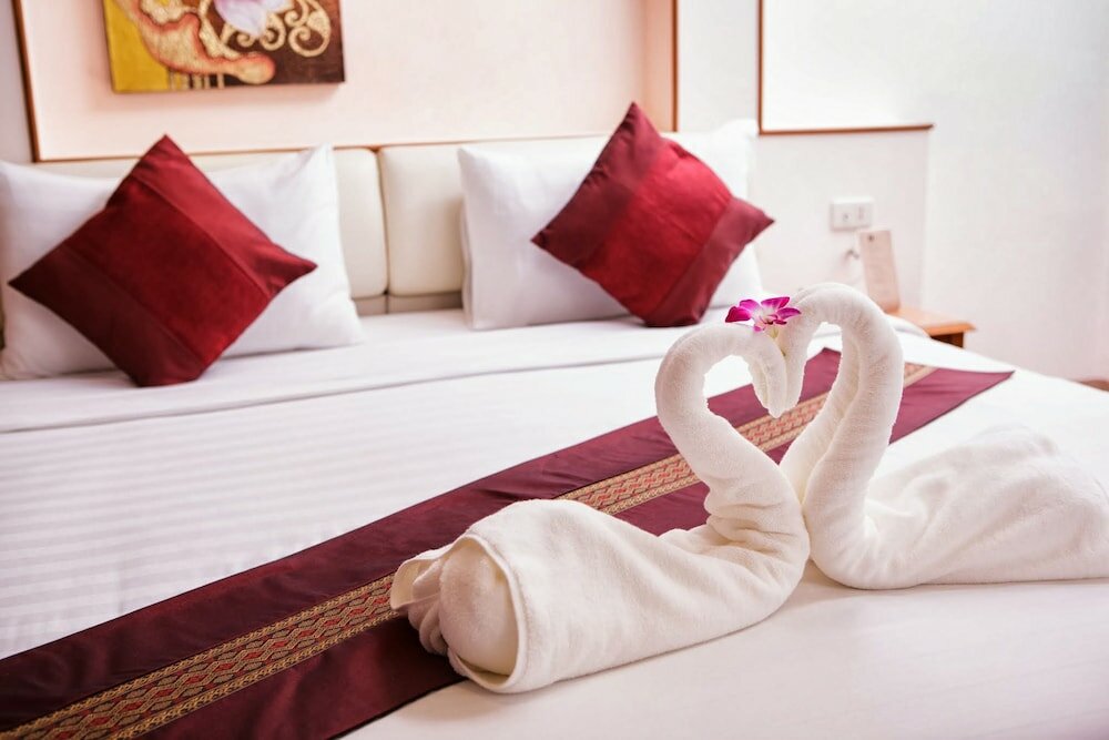 Фото отеля 5