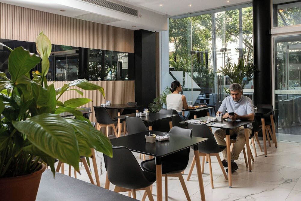 Фото Gema Luxury Suites