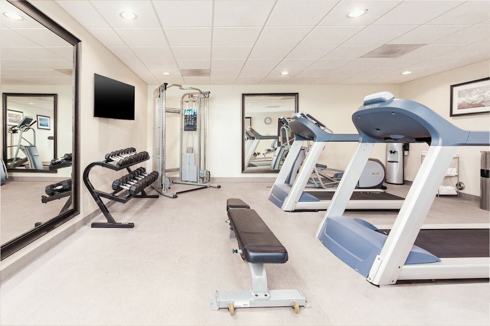 Фото Staybridge Suites Phoenix - Chandler, an Ihg Hotel