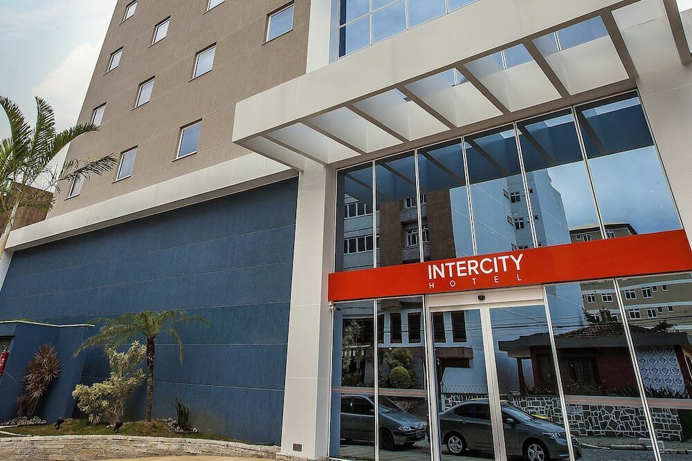 Фото Intercity Teresópolis