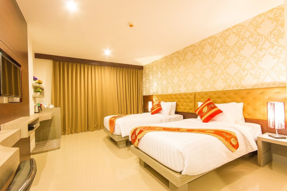 Фото Hemingways Silk Hotel