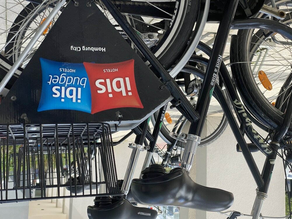 Фото Ibis Hamburg City