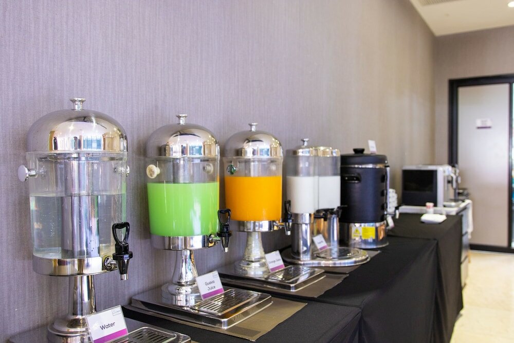 Фото Hotel Icon Bangkok