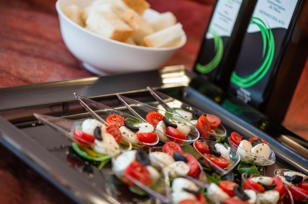 Фото Baia del Mar Beach Boutique Hotel