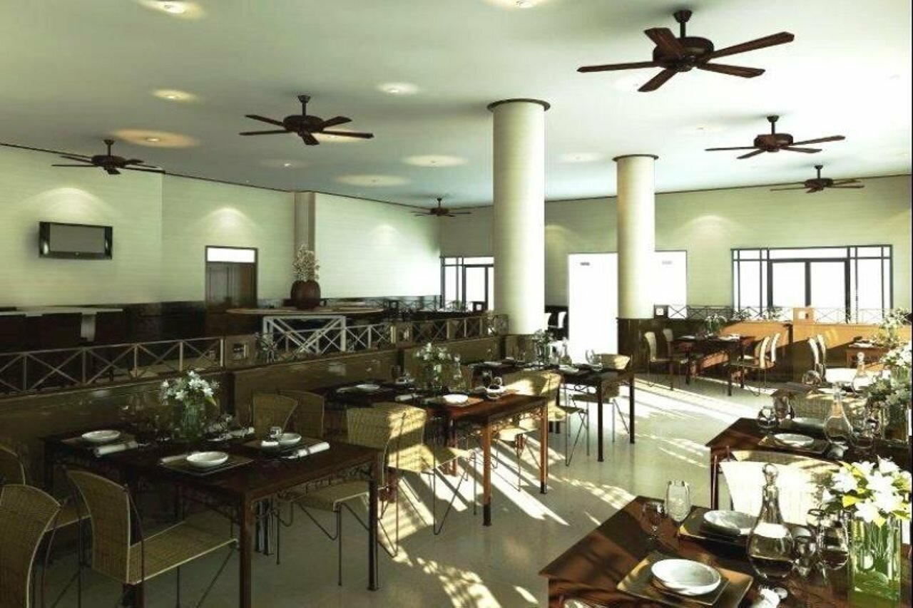 Фото Panorama Golf and Country Club