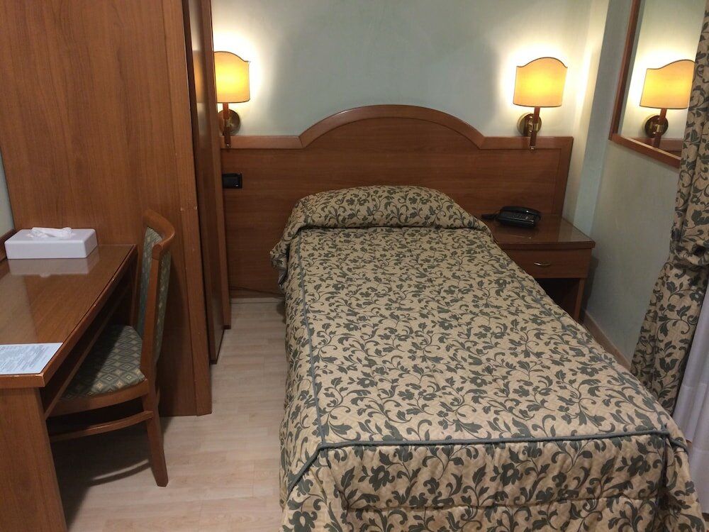 Фото Hotel Coccodrillo