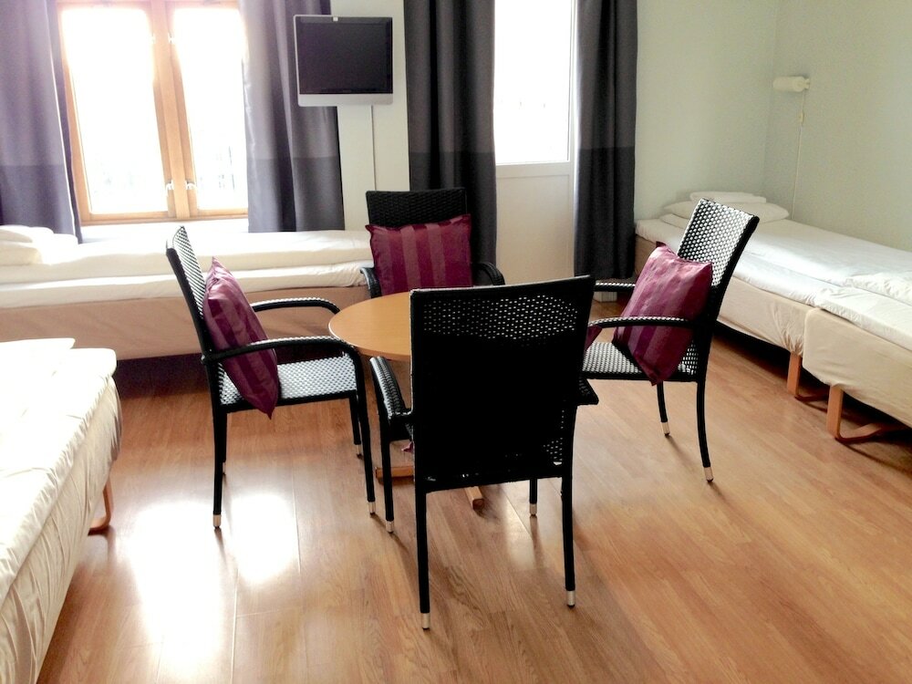 Фото Cochs Pensjonat