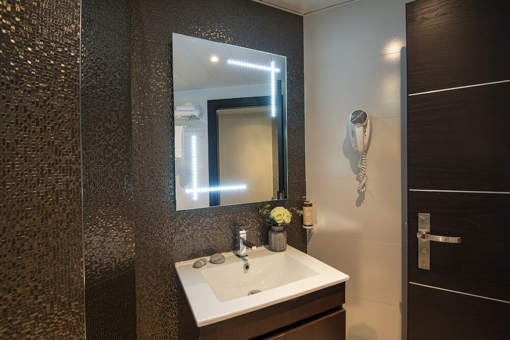 Фото Hotel Albert 1er Nice