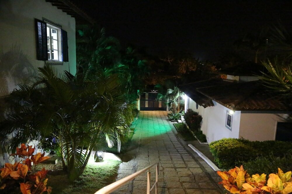 Фото Solar Dos Corais