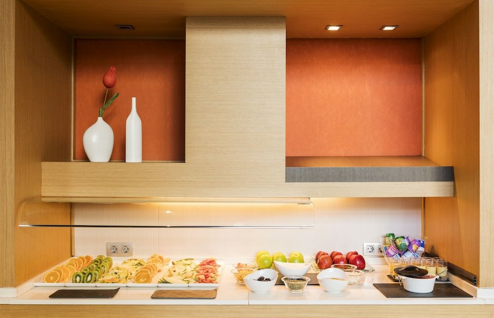 Фото Hotel Ilunion Aqua 3