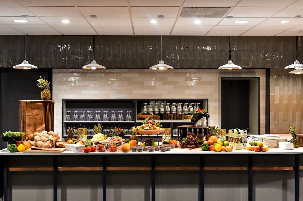 Фото Scandic Star